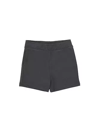 TOM TAILOR | Jungen Shorts | grau