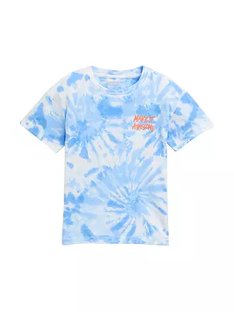 TOM TAILOR | Jungen T-Shirt | hellblau