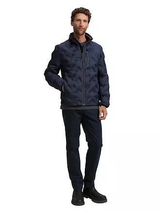 TOM TAILOR | Leichtsteppjacke | grün