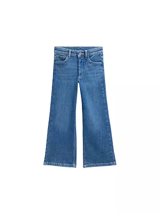 TOM TAILOR | Mädchen Jeans | blau