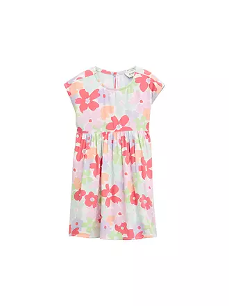 TOM TAILOR | Mädchen Kleid | weiss
