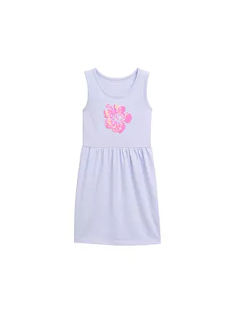 TOM TAILOR | Mädchen Kleid | lila