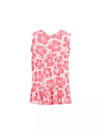 TOM TAILOR | Mädchen Kleid | pink