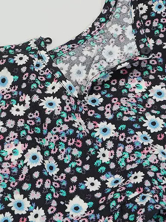 TOM TAILOR | Mädchen Kleid | blau