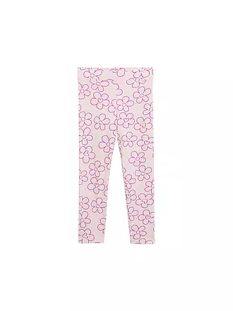 TOM TAILOR | Mädchen Leggings | weiss