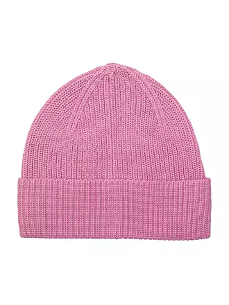 TOM TAILOR | Mädchen Mütze - Haube | pink