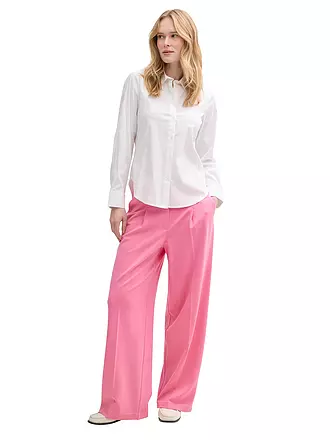 TOM TAILOR | Marlenehose | rosa