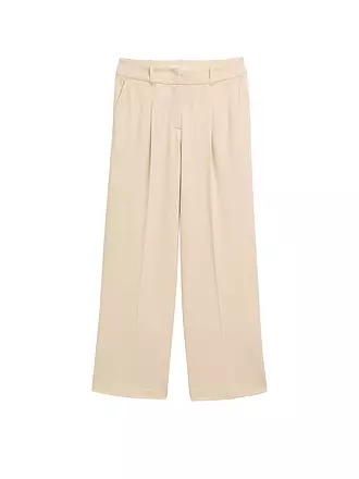 TOM TAILOR | Marlenehose | rosa