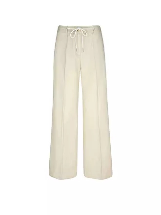 TOM TAILOR | Marlenehose | creme