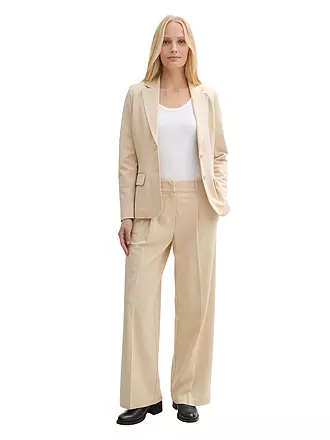 TOM TAILOR | Marlenehose | rosa