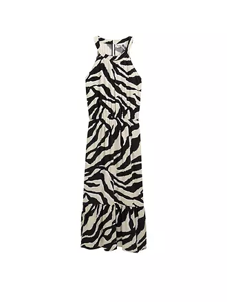 TOM TAILOR | Maxikleid | beige