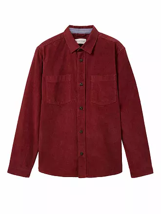 TOM TAILOR | Overshirt | 