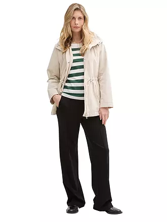 TOM TAILOR | Parka | beere