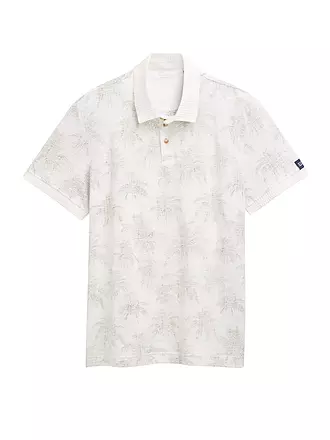 TOM TAILOR | Poloshirt | blau