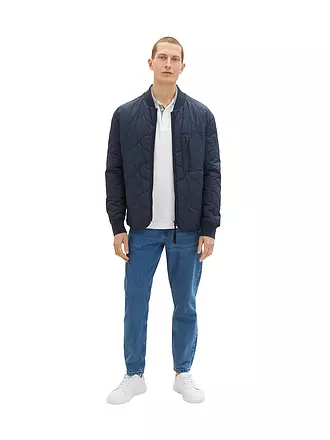 TOM TAILOR | Poloshirt | grün