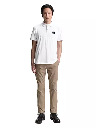 TOM TAILOR | Poloshirt | dunkelblau