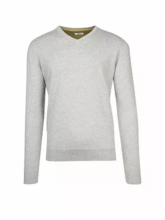 TOM TAILOR | Pullover | grau