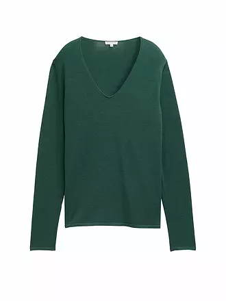 TOM TAILOR | Pullover | koralle