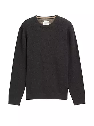 TOM TAILOR | Pullover | grau