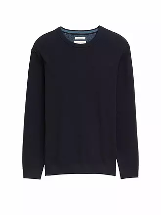 TOM TAILOR | Pullover | blau