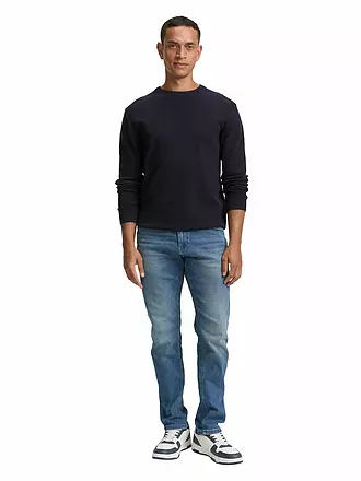TOM TAILOR | Pullover | blau