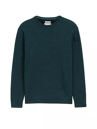 TOM TAILOR | Pullover | grau