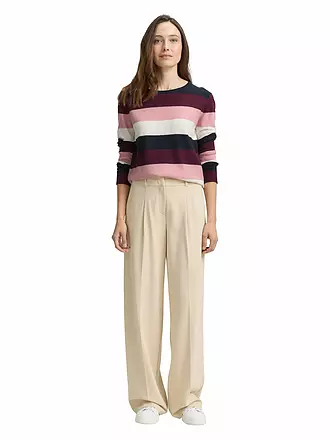 TOM TAILOR | Pullover | grün