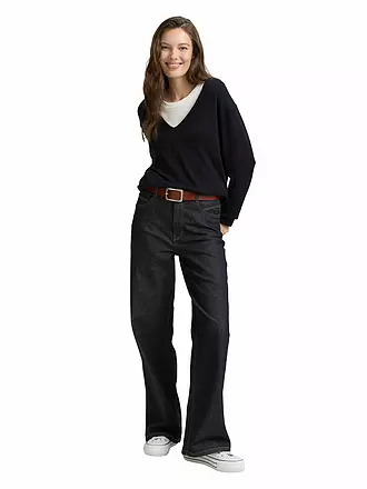 TOM TAILOR | Pullover | grün