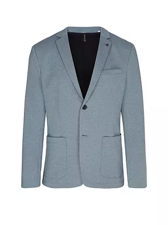 TOM TAILOR | Sakko | blau