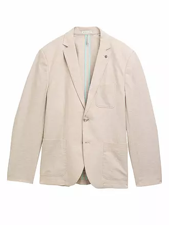 TOM TAILOR | Sakko | beige