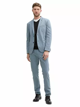 TOM TAILOR | Sakko | blau