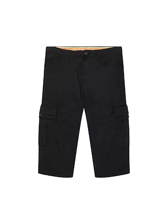 TOM TAILOR | Shorts | blau