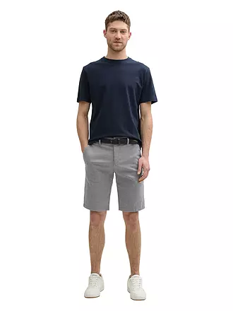 TOM TAILOR | Shorts | grau