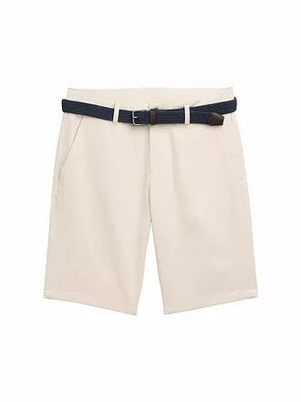 TOM TAILOR | Shorts | beige
