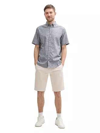 TOM TAILOR | Shorts | beige