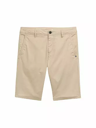 TOM TAILOR | Shorts | dunkelblau