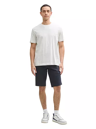 TOM TAILOR | Shorts | dunkelblau