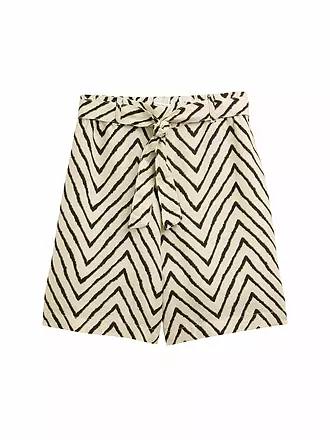 TOM TAILOR | Shorts | beige