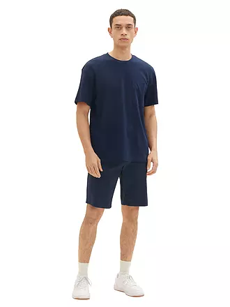 TOM TAILOR | Shorts | olive