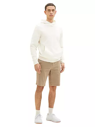 TOM TAILOR | Shorts | olive