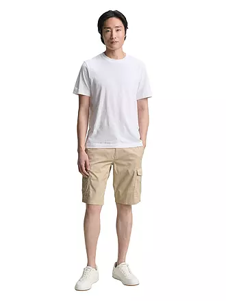 TOM TAILOR | Shorts | olive