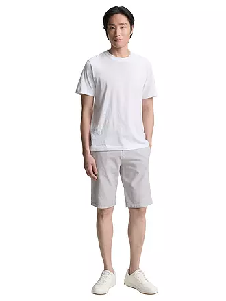 TOM TAILOR | Shorts | dunkelblau