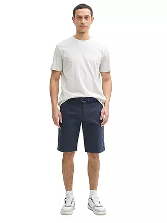 TOM TAILOR | Shorts | olive