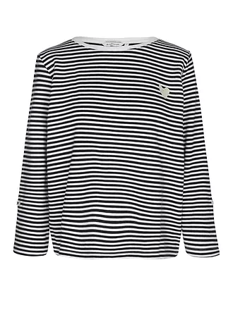 TOM TAILOR | Sweater | creme
