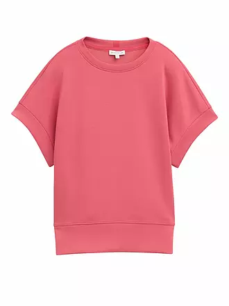 TOM TAILOR | Sweater | beere