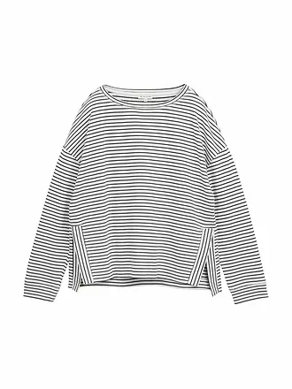 TOM TAILOR | Sweater | blau