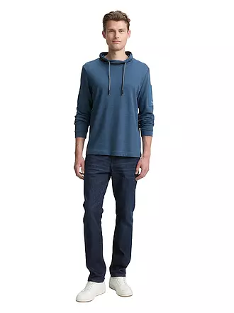 TOM TAILOR | Sweater | grau