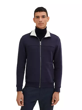 TOM TAILOR | Sweatjacke | 