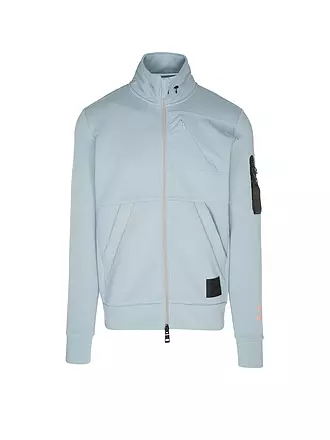 TOM TAILOR | Sweatjacke | mint