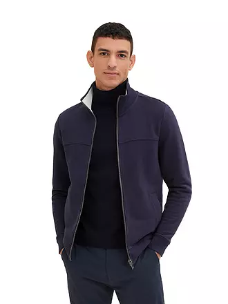 TOM TAILOR | Sweatjacke | 